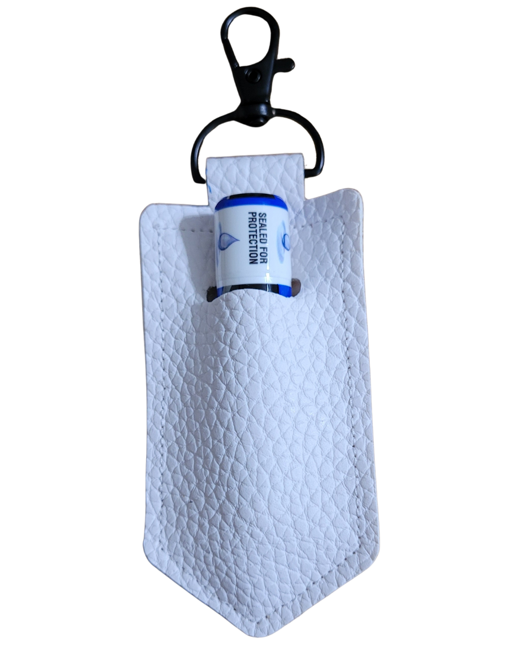 Lip Balm Holder