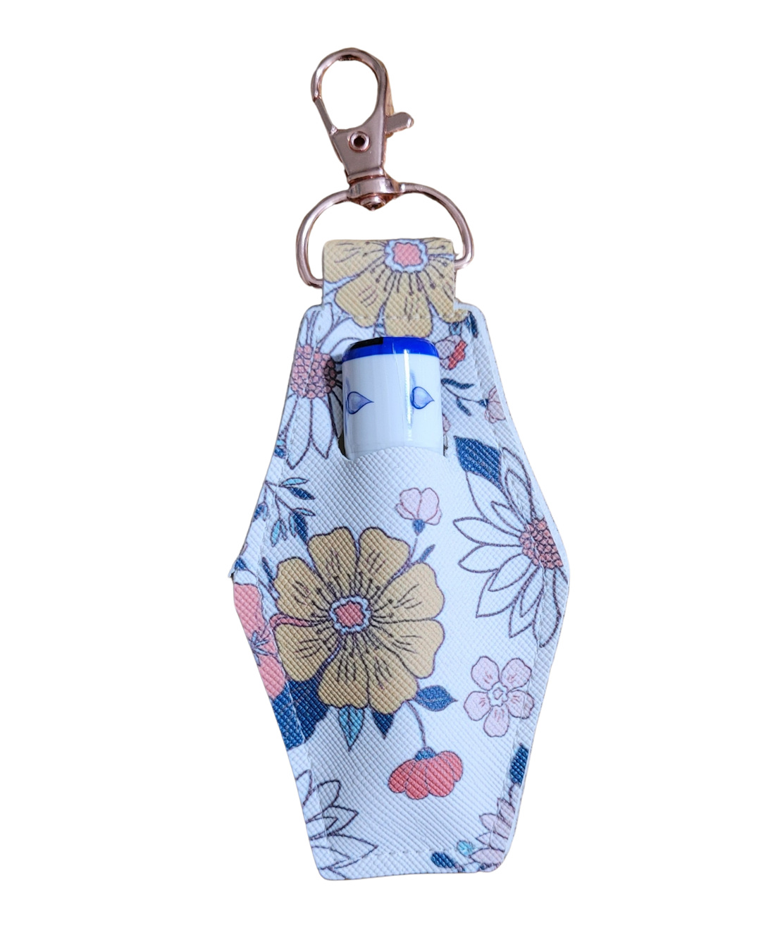 Lip Balm Holder