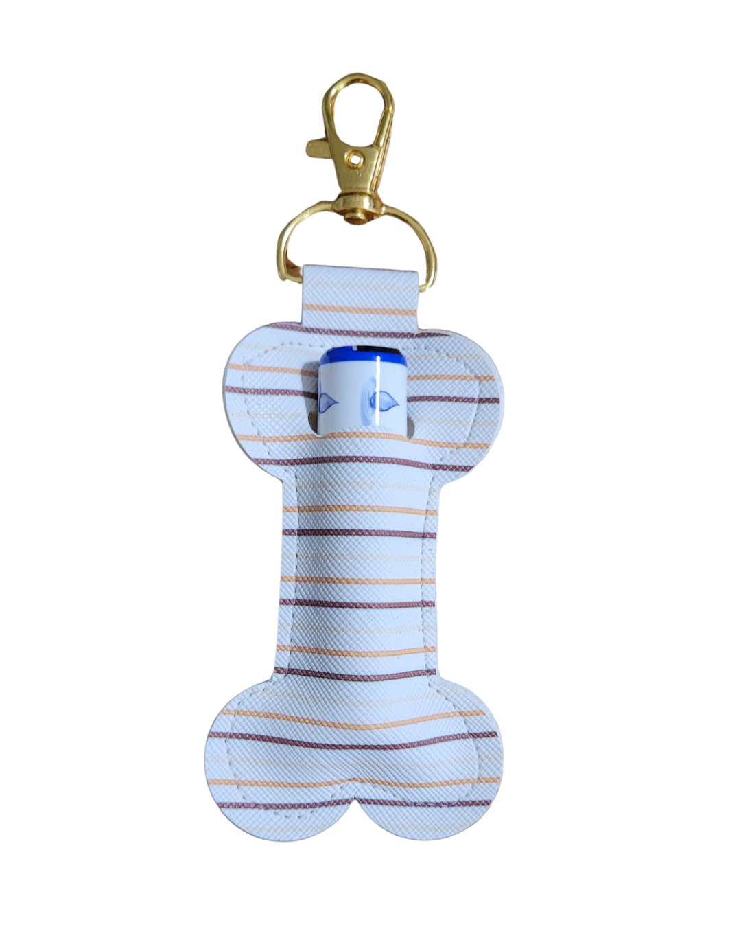 Lip Balm Holder