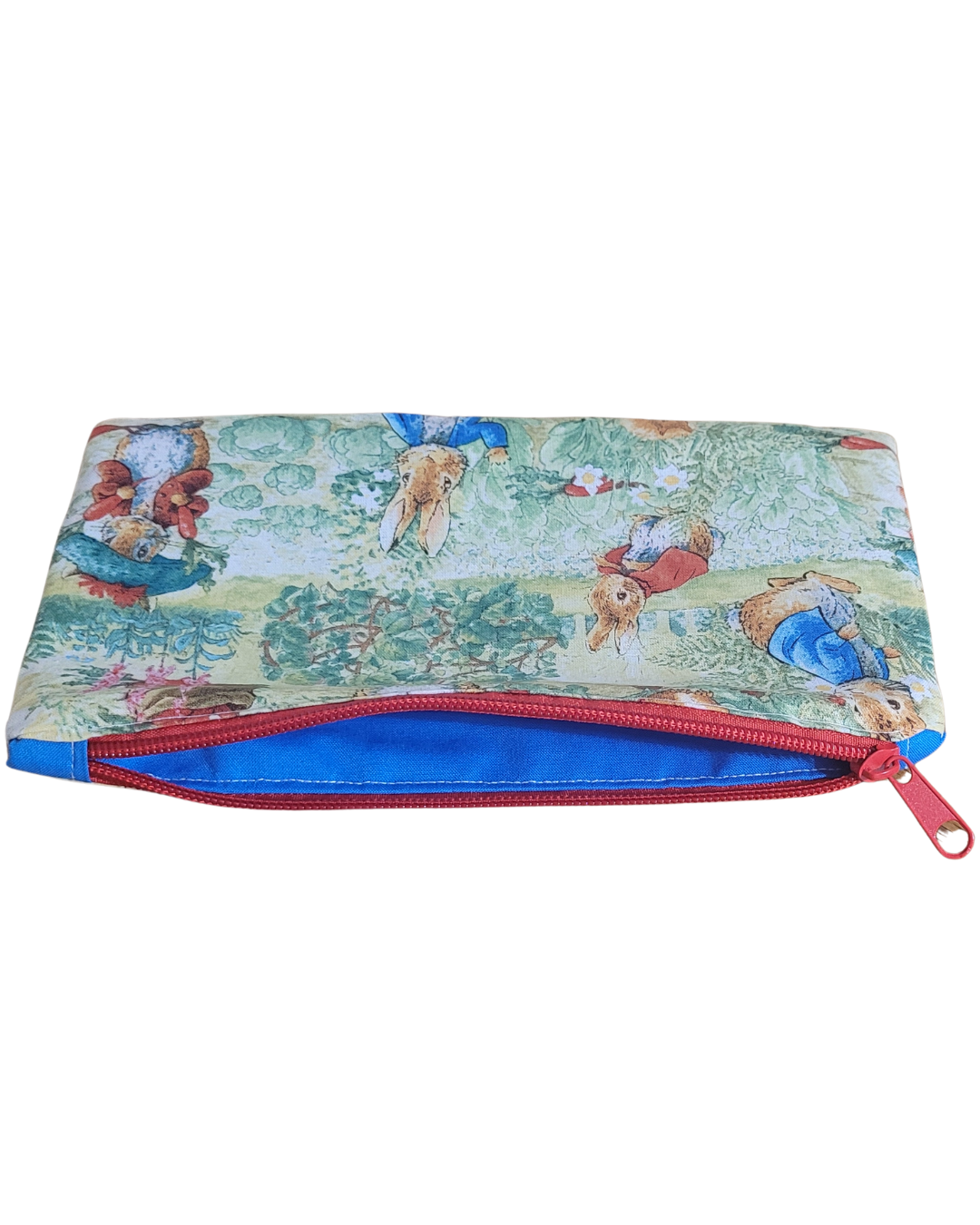 Pencil Pouch 9.5"x 5.25"