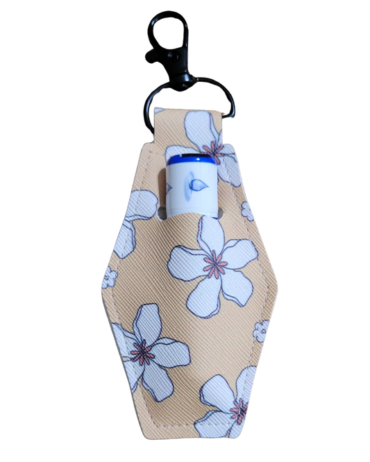 Lip Balm Holder