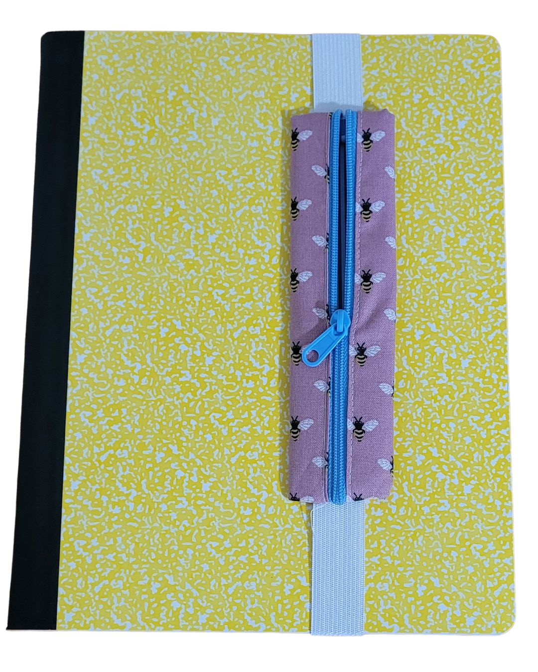 Journal Bookmark/Pen Holder (B5 / Composition)