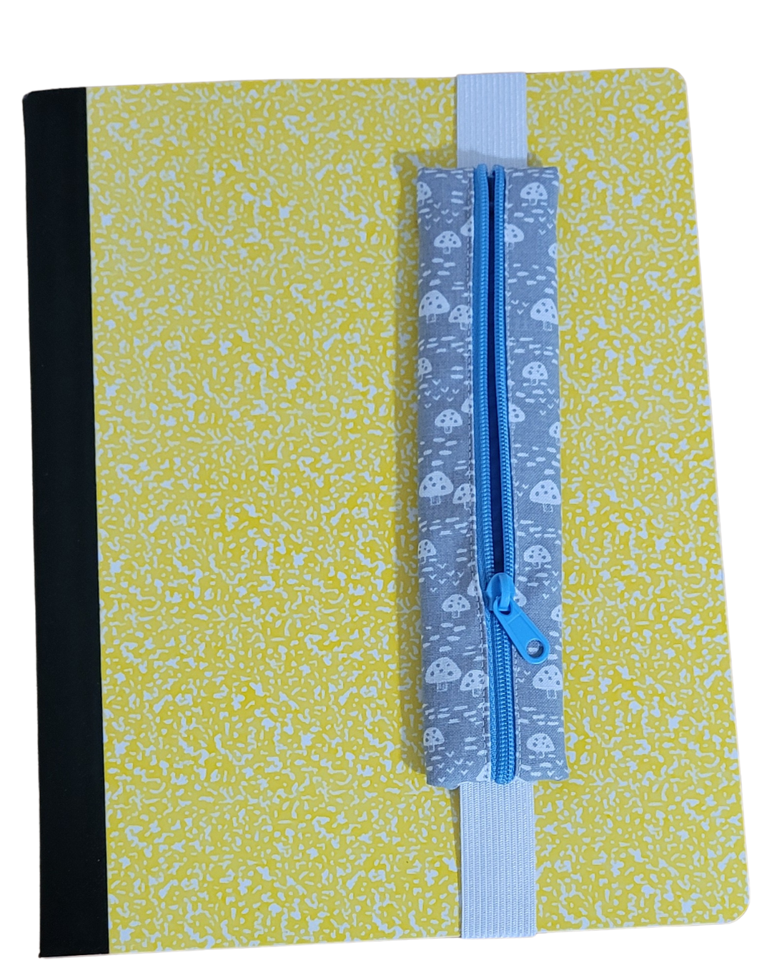 Journal Bookmark/Pen Holder (B5 / Composition)