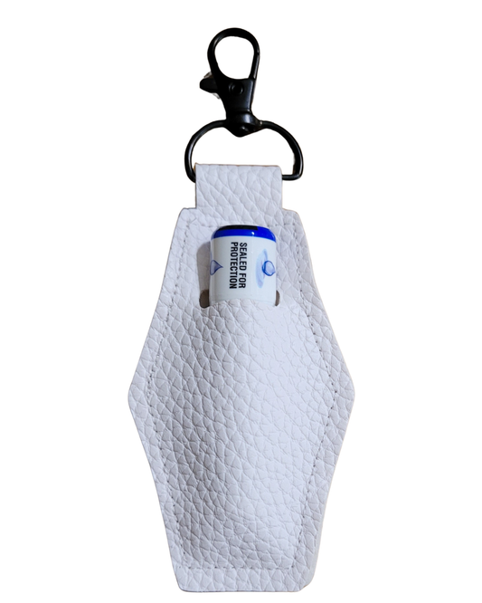 Lip Balm Holder
