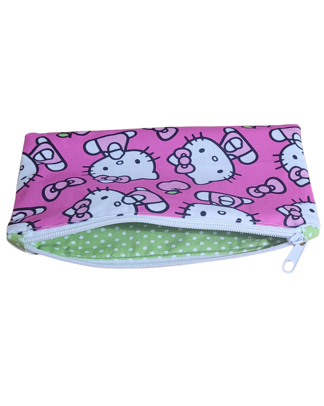 Pencil Pouch 9.5"x 5.25"