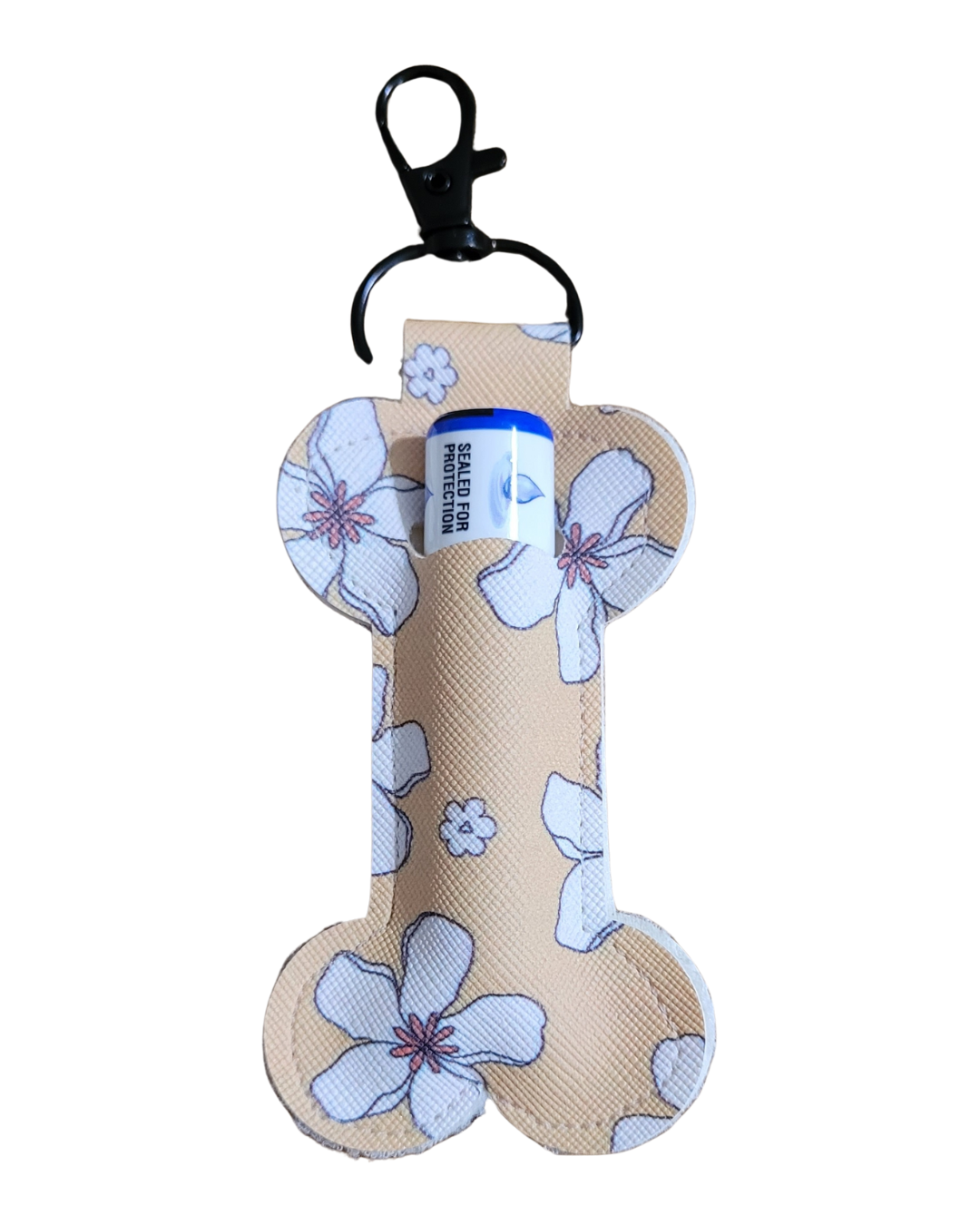Lip Balm Holder
