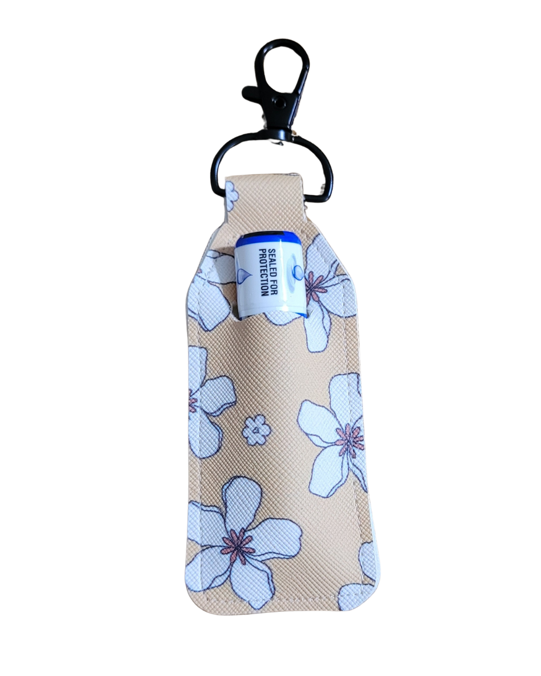 Lip Balm Holder