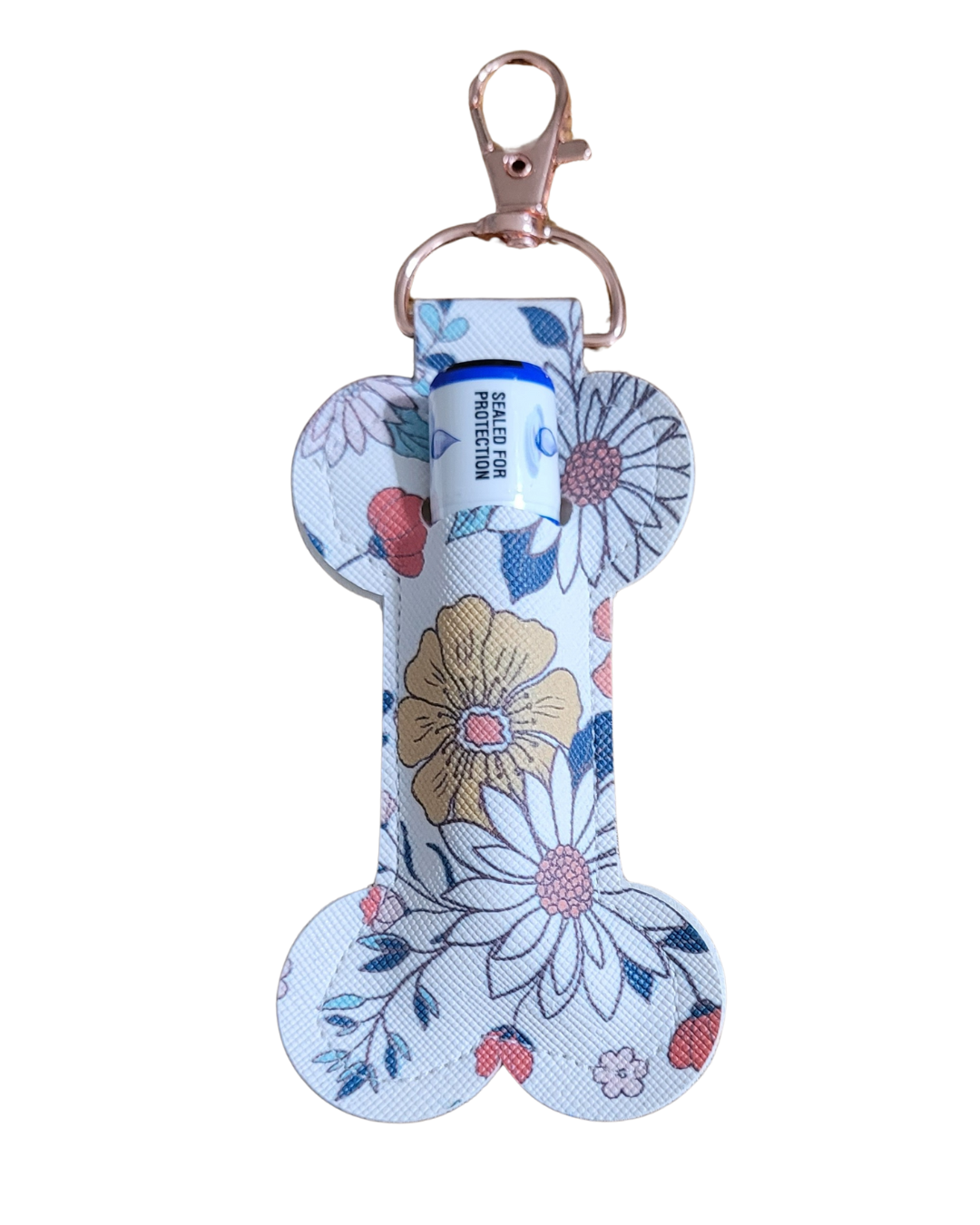 Lip Balm Holder