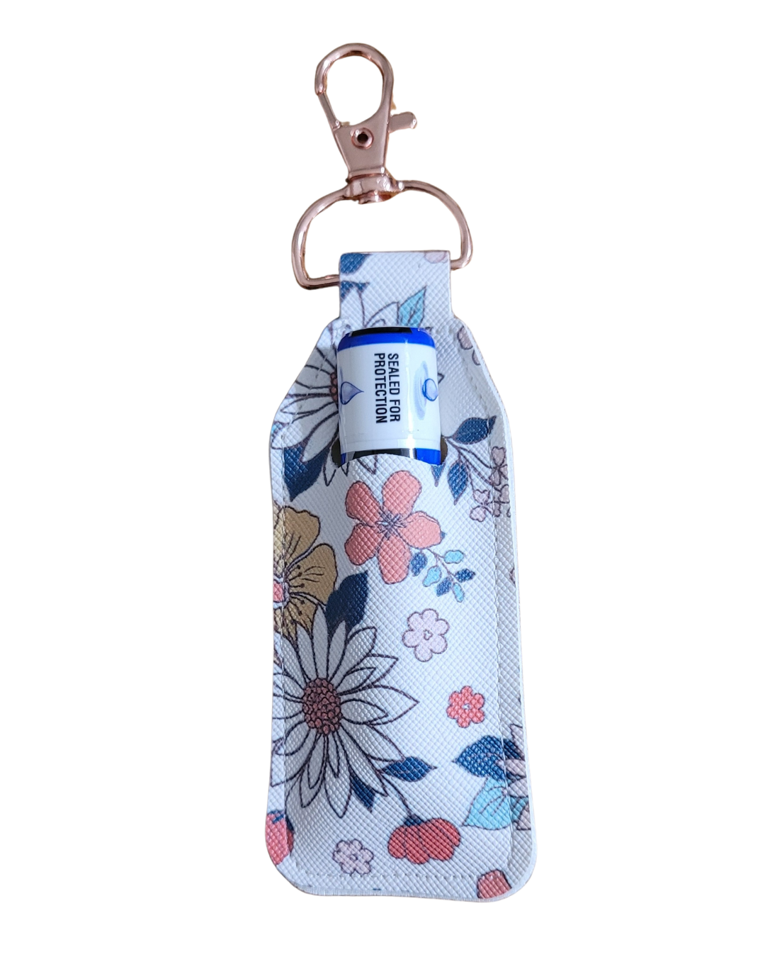 Lip Balm Holder